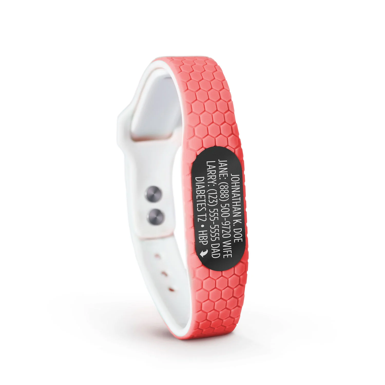 MyID Hive Medical ID Bracelet - Image 13