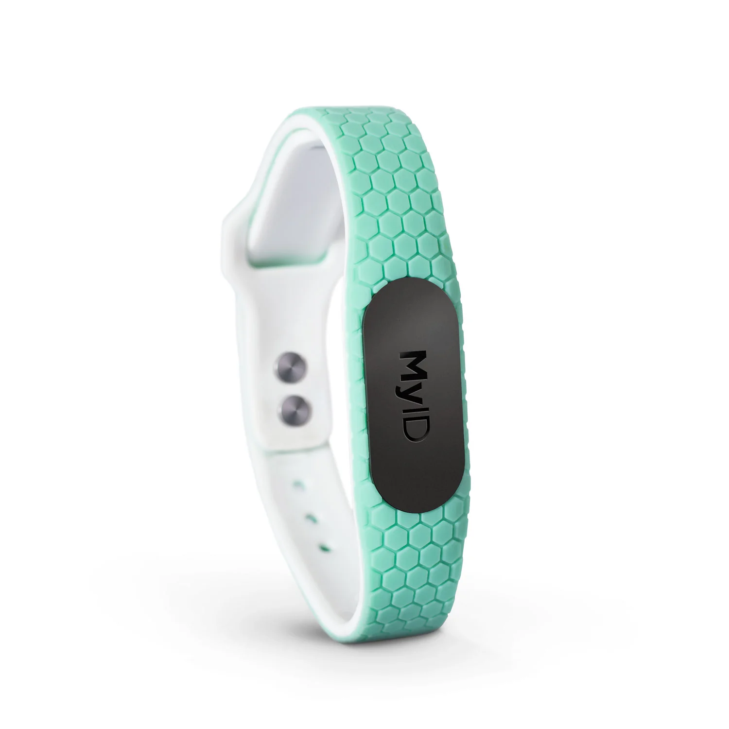 MyID Hive Medical ID Bracelet Mint - Image 8