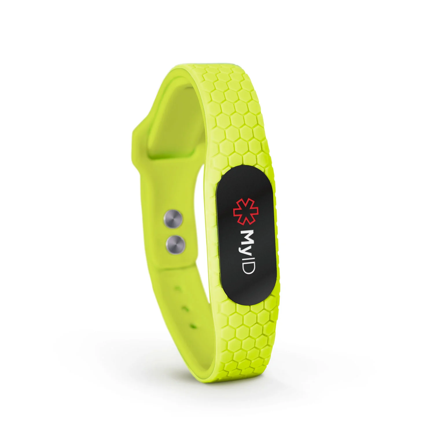 MyID Hive Medical ID Bracelet - Image 34