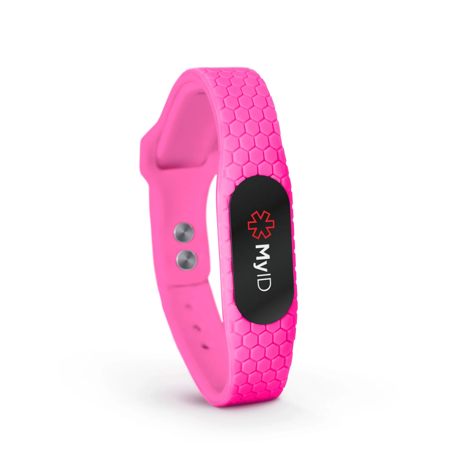 MyID Hive Medical ID Bracelet - Image 39
