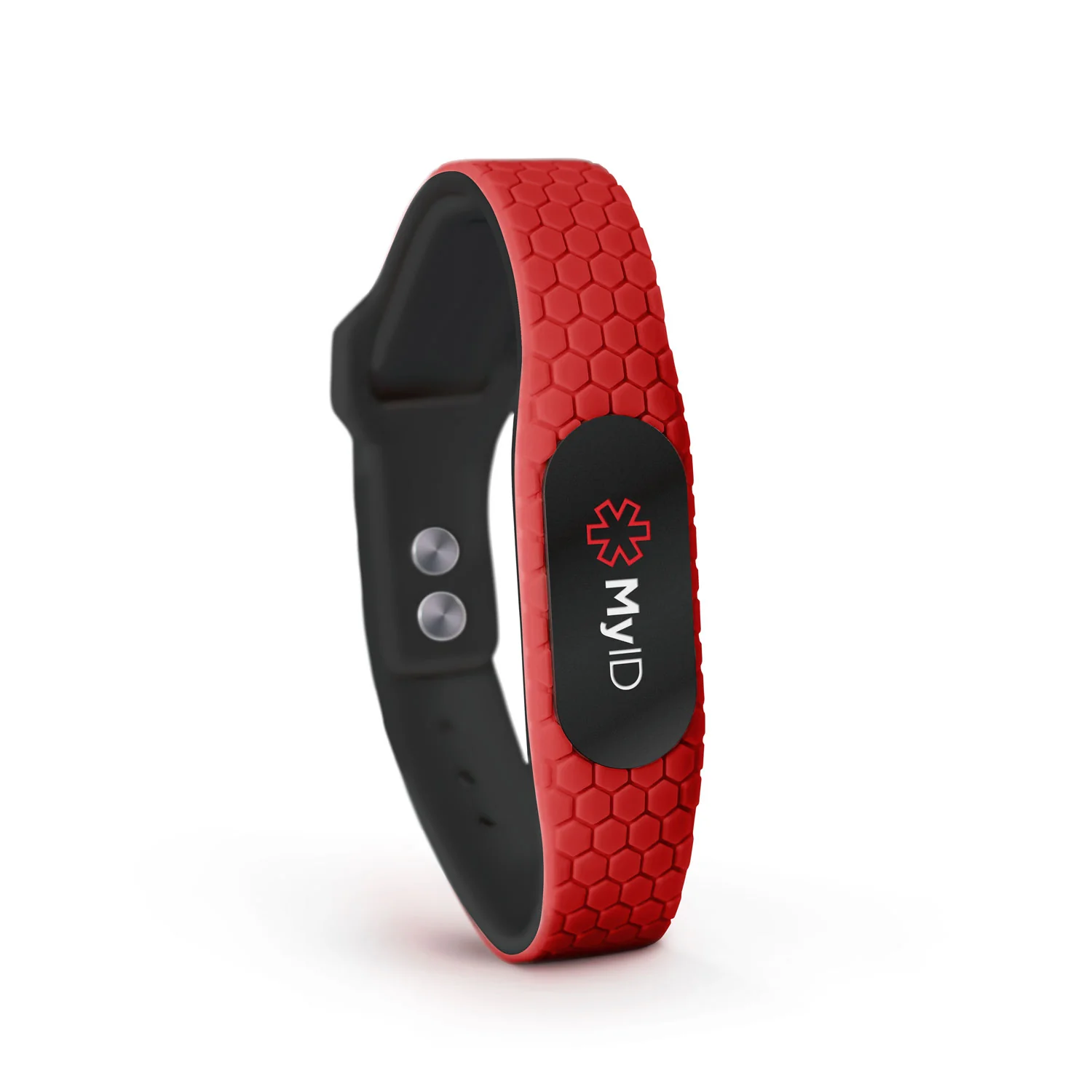 MyID Hive Medical ID Bracelet - Image 49