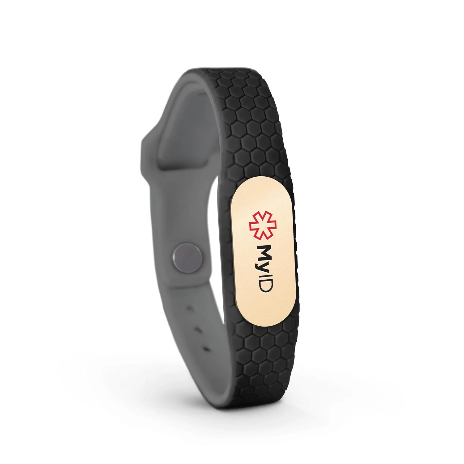 MyID Hive Medical ID Bracelet - Image 58