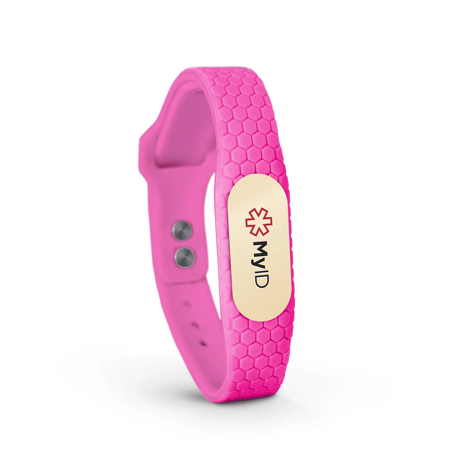 MyID Hive Medical ID Bracelet - Image 68