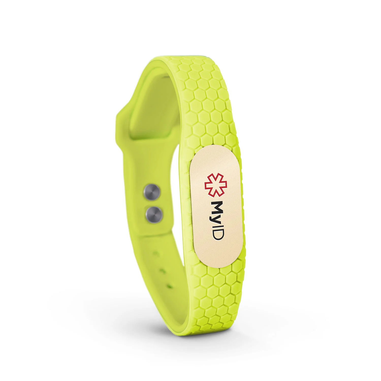 MyID Hive Medical ID Bracelet - Image 69
