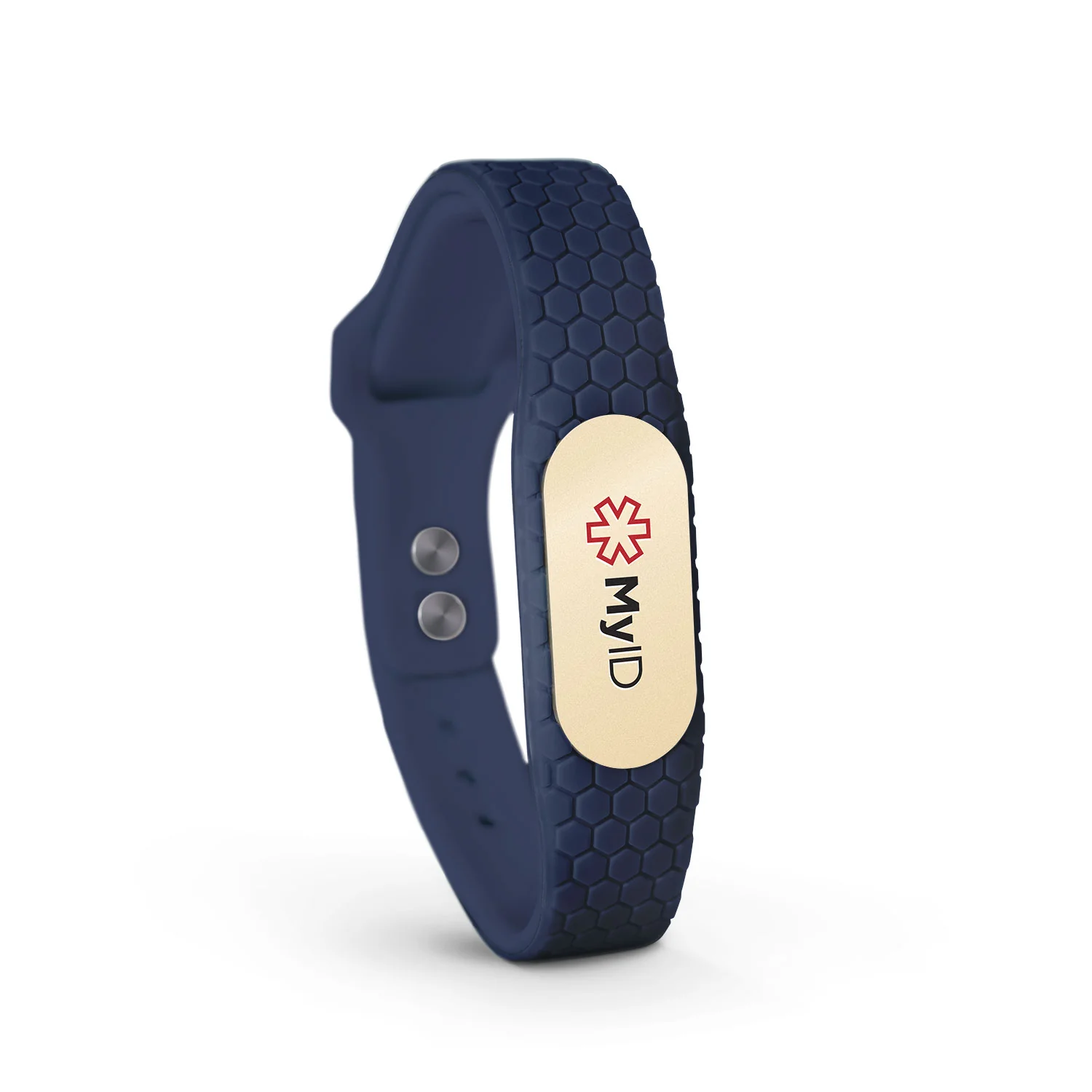 MyID Hive Medical ID Bracelet - Image 75