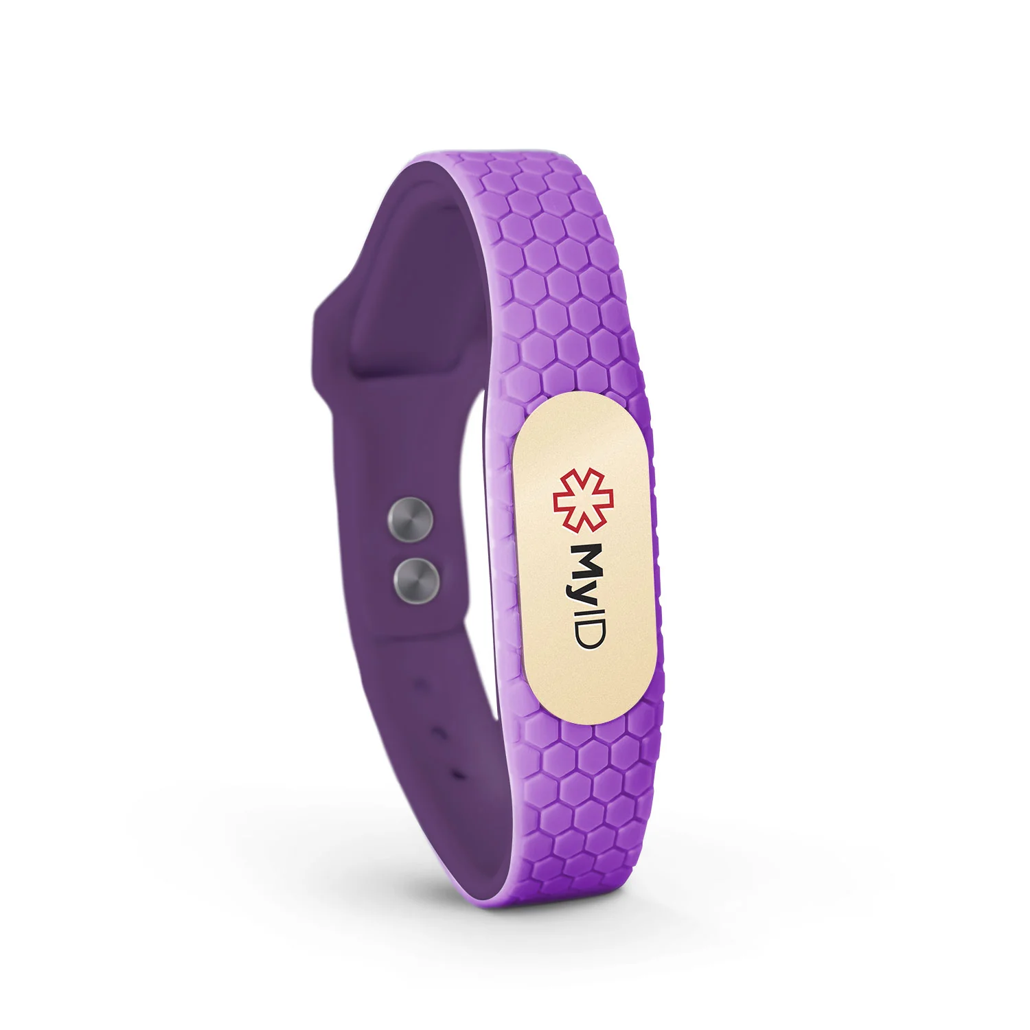 MyID Hive Medical ID Bracelet - Image 77