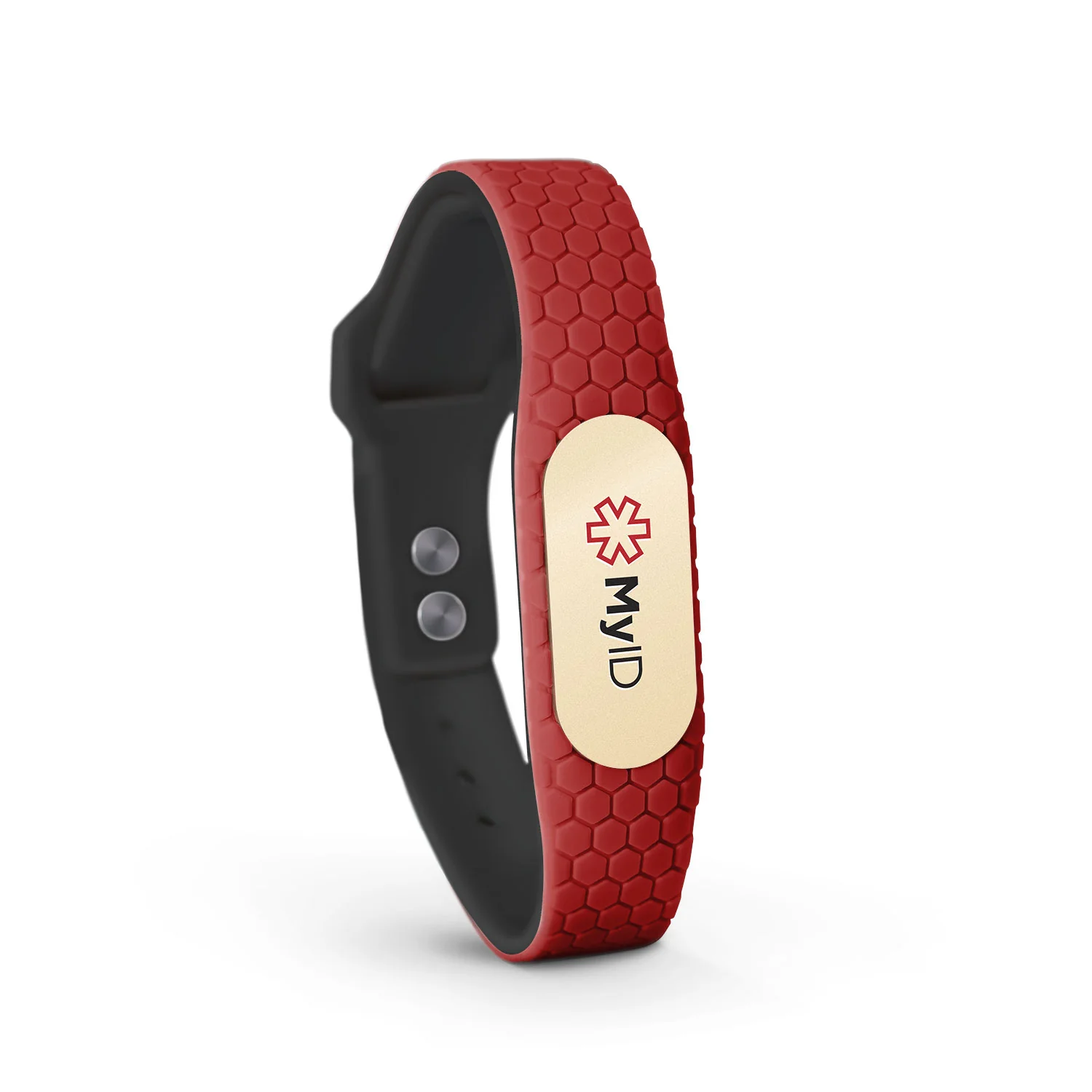 MyID Hive Medical ID Bracelet - Image 80