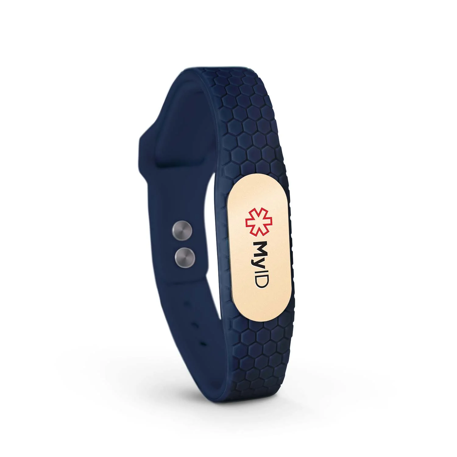 MyID Hive Medical ID Bracelet - Image 83
