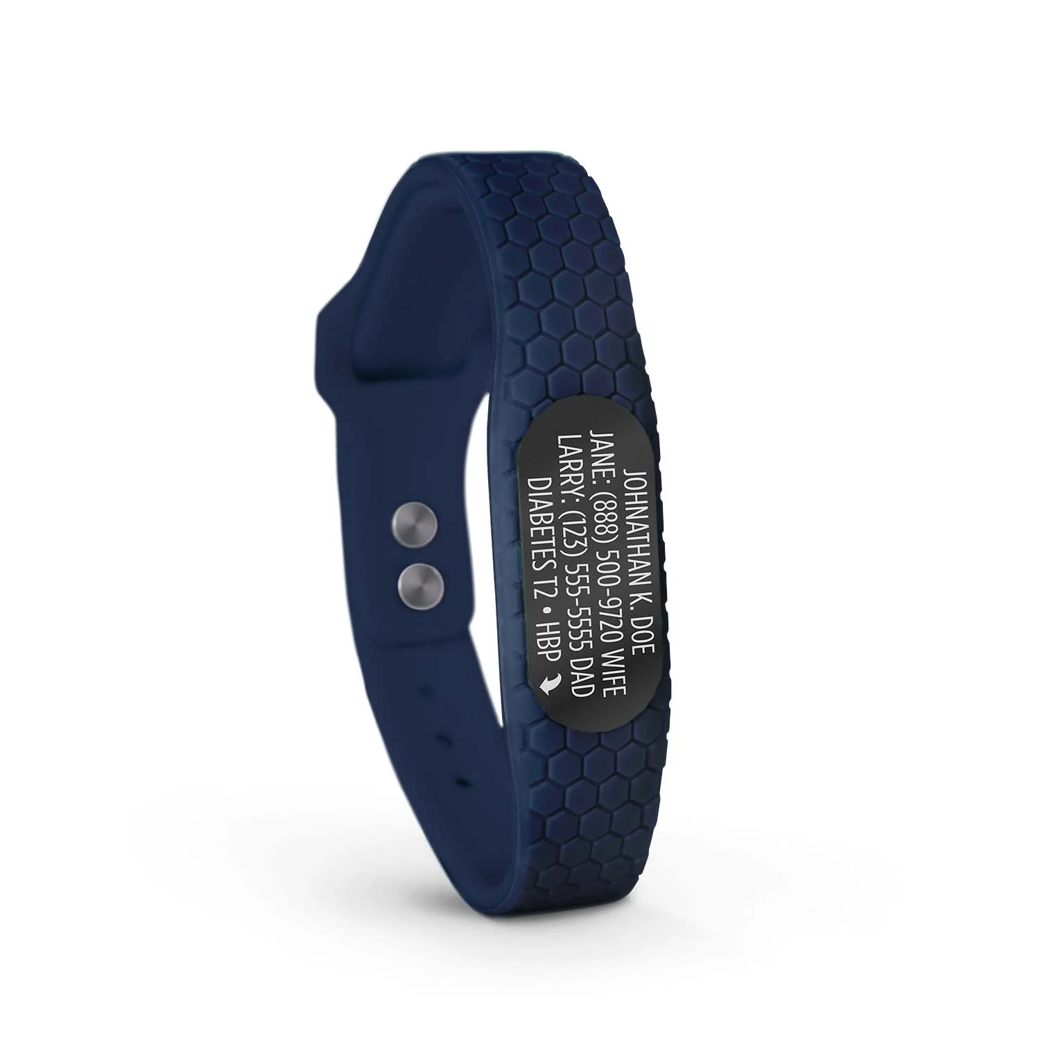 MyID Hive Medical ID Bracelet - Image 85
