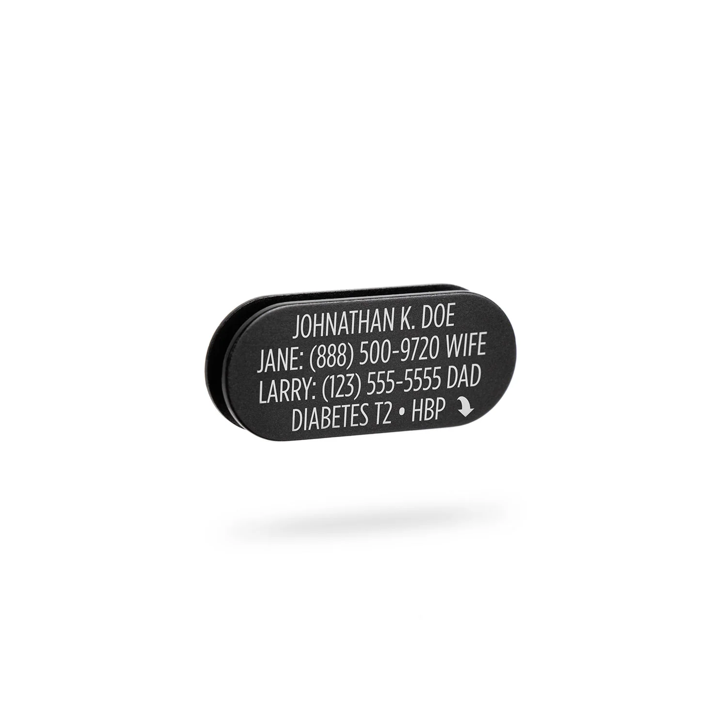 MyID Pod Medical ID - Image 7
