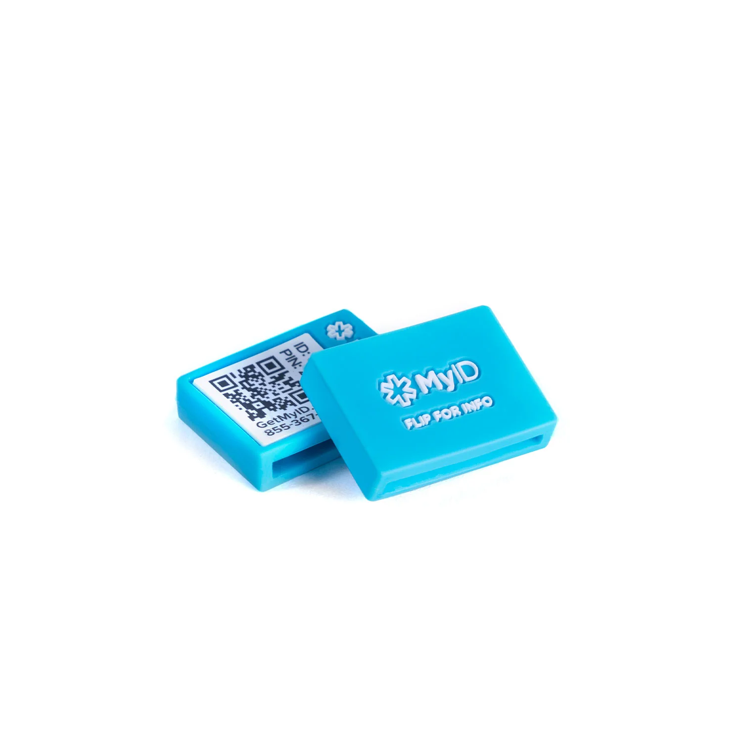 MyID Sleeve - Image 11
