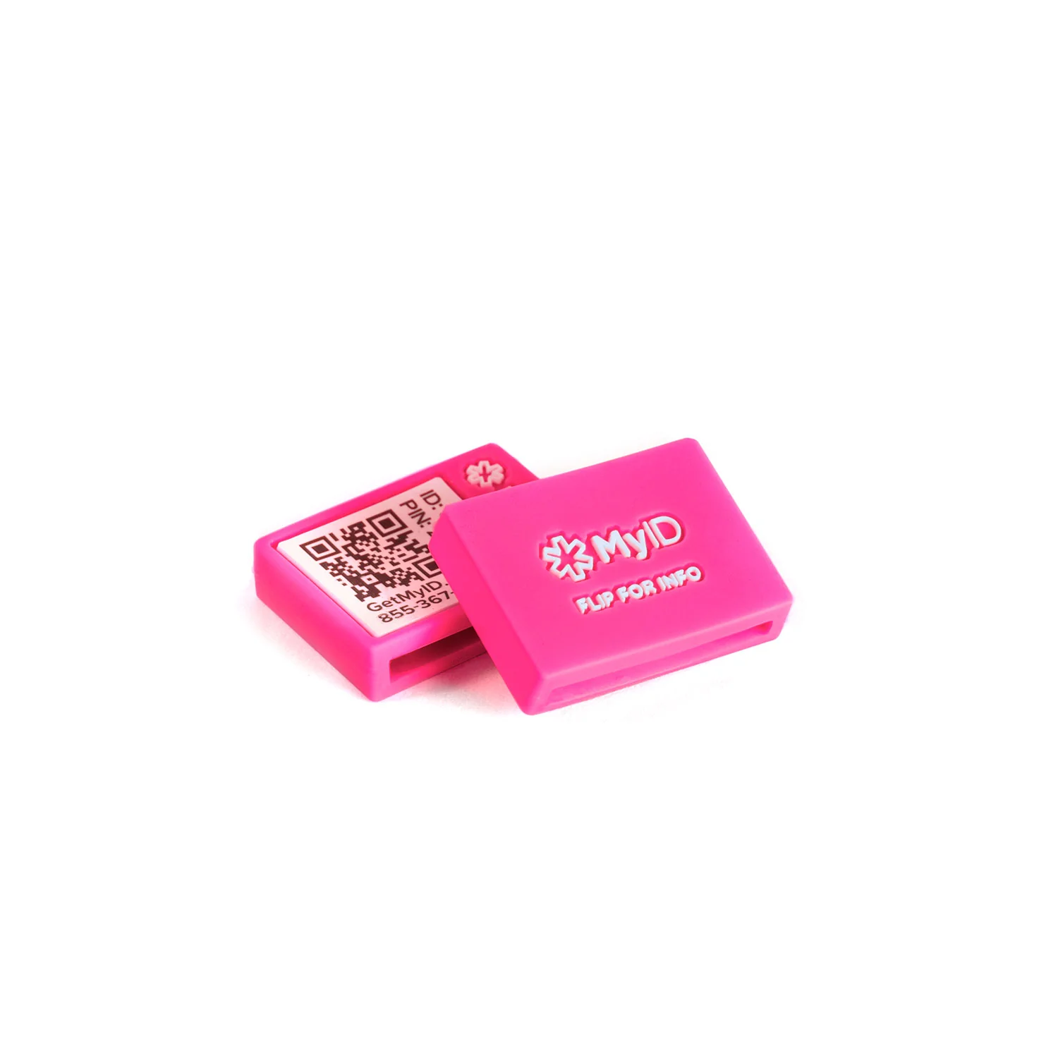 MyID Sleeve - Image 12