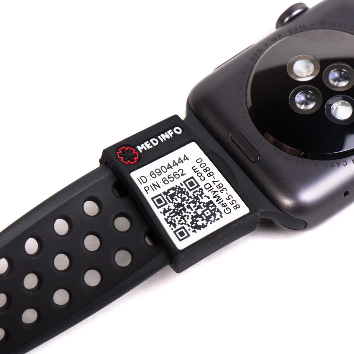 MyID Sleeve - Image 5